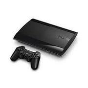 Pre-Owned Sony Playstation 3 Ps3 250gb Super Slim Console