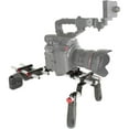 thumbnail image 2 of Shape Offset Rig for Canon EOS C200 Camera, 2 of 2