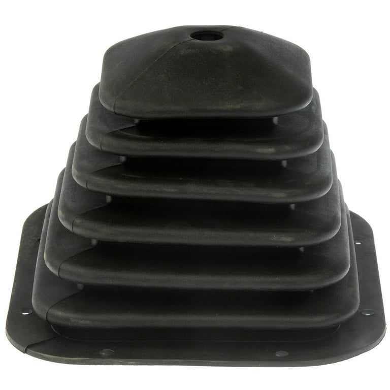 Dorman 924-5405 Rubber Shift Boot for Specific Kenworth Models