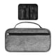 thumbnail image 3 of Estuche de Viaje Organizador Aislante Compacto para La Y Viajes, Bolsa de Refrigeración Portátil Protectora., 3 of 9