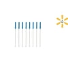 Dr. Brown's Wire Cleaning Brush, 5.5", 8 Pack - SR105-MED