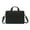 Black, variant on 14 inch Laptop Case Computer Bag Briefcase, Work Bag For Travel