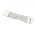 thumbnail image 1 of Cable Envuelto de Fuente de Alimentacia, 24pin A 24PIN 5V 3pin Cable de Alimentación, 1 of 7