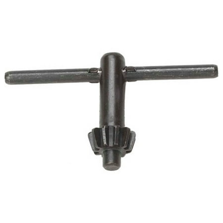 

2PC Jacobs 30827 1/4 And 3/8 Inch Chuck Key With 13/64 Pilot