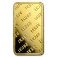 thumbnail image 4 of 1 oz Gold Bar - Istanbul Gold Refinery (In Assay), 4 of 4