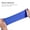 Blue, variant on Riousery Professional Chroma Key Mask Invisible Hood for Photography, Video, and Special Effects, Lightweight Elastic Fiber, Blue (10 inches / 25.4 cm)