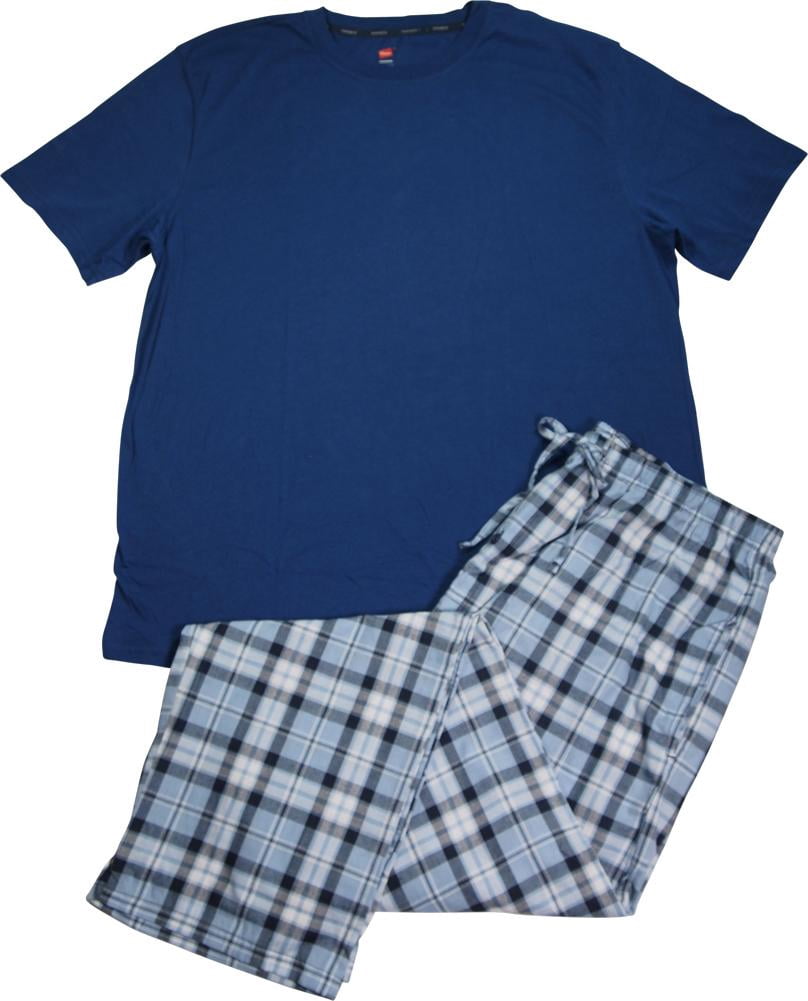 Hanes Mens Short Sleeve Tee Shirt 