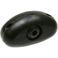 thumbnail image 2 of October Mountain Football Clip Black, 2 of 2