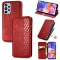 thumbnail image 1 of Case for Samsung Galaxy A23 4G/5G Cover Magnetic Protective Wallet Flip Case, 1 of 5