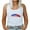 White summer tops for women, variant on USSUMA Plus Womens Tops Dressy Casual Sleeveless Round Neck Women's Shirts and Blouses US 4th of July Tank Tops T-Shirts for Women Trendy American Flag Graphic Vest Tunic Top Summer Beach