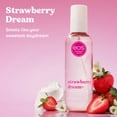 thumbnail image 3 of eos Cashmere Body Mist - Strawberry Dream - 6 fl oz, 3 of 10