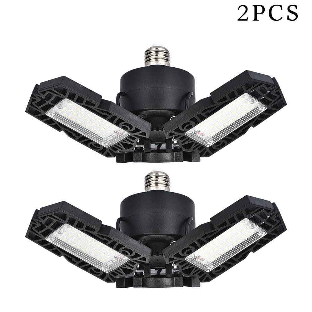LED Garage Light Flexible Bright Flashlight for Lighting Walmart Canada