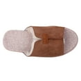 thumbnail image 7 of Revitalign Spruce Women's Shearling Slip-on Slipper, 7 of 7