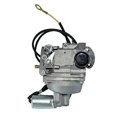 thumbnail image 2 of Mosiee Carburetor Kit For Gx620 Gx610 For 18Hp 20Hp Engine, 2 of 8
