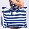 thumbnail image 4 of unbranded Tote De Mujer Para Con Estilo Y Fácil Acceso A Objetos, 4 of 7