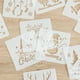thumbnail image 4 of Plantillas navideñas, 12 plantillas navideñas para niños, plantillas para pintar, plantillas para manualidades navideñas, plantillas navideñas reutilizables, para manualidades navideñas, 4 of 5