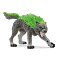 thumbnail image 1 of Figura Schleich Eldrador Creatures Stone Wolf 70153, 1 of 7