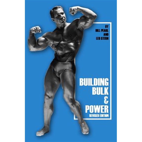 Pre-Owned Building Bulk & Power