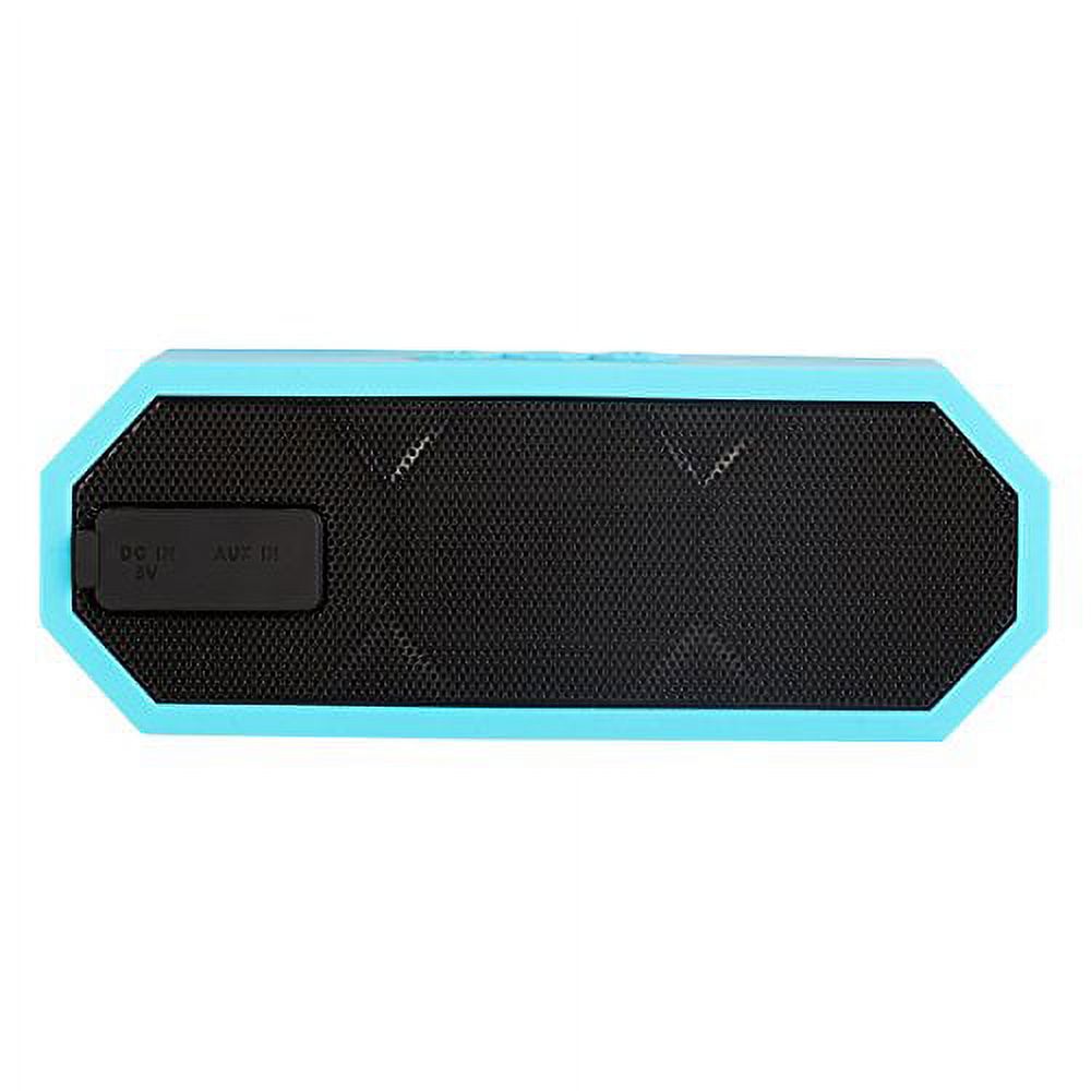 Altec Lansing The Jacket H2o - Speaker - for portable use - wireless - Bluetooth