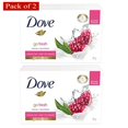 thumbnail image 1 of Dove Savon en Barre Go Fresh Revive 100g (Lot de 2), 1 of 2