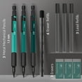 thumbnail image 7 of Mr. Pen- Metal Mechanical Pencils Set with Lead and Eraser Refills, 7 of 7
