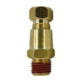 thumbnail image 3 of Manifold Engine Block Drain Plug Kit Replacement for MerCruiser Quicksilver Sterndrive - 82745, 18-4218, 22-16951T1, 22-16951A1, 22-16951Q1 (Single), 3 of 4