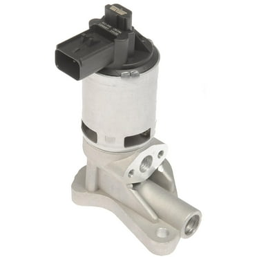 Dorman 911-206 Exhaust Gas Recirculation (EGR) Valve for Specific Models