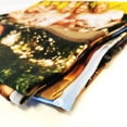 thumbnail image 3 of Pet Portrait Fleece Blanket, 3 of 3