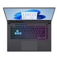 thumbnail image 2 of Laptop Gamer ASUS ROG Strix G15 15.6" IPS 144Hz Ryzen 7 4800H GeForce RTX 3060 Asus ‎G513, 2 of 6