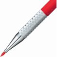 thumbnail image 3 of Crayon Mécanique czcpp-Uni, Champ, 2.0mm, Plomb Rouge (M207001P.15) + 2 Ensembles de Mèche de Remplacement (Rouge) et Notes Collantes, 3 of 4