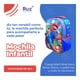 thumbnail image 4 of Mochila Infantil Universal The Super Mario Bros Pelicula 20L, 4 of 4