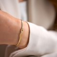 thumbnail image 4 of Pulseras SOPIFY Knot Matching para parejas madre/padre, 4 of 6