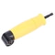 thumbnail image 4 of Adaptador de ángulo para destornillador Accesorio para taladro eléctrico para carpintería 90° Plástico + acero inoxidable, 4 of 12