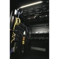 thumbnail image 6 of Middle Atlantic Products MAP-LTCABUTLSING Single LED Work Light, 6 of 10