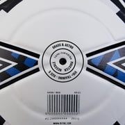 Mitre Impel Lite Training Soccer Ball – Kids & Youth – Beginner Athletes – for Grass or AstroTurf – Sizes 4,5