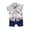 Coffee, variant on Toddler Baby Boy Clothes Summer Short Sleeve T Shirt and Shorts Cute Infant Baby Boy Outfits Clothing Set For 18-24 Months 2t 3t 4t 5t 6t P ajamas & Dailywear Set,Green,18-24 Months