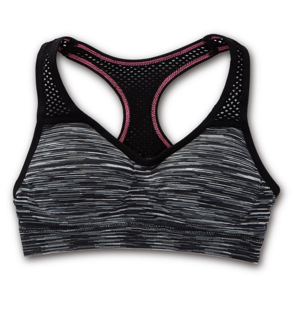 maidenform girls sports bra