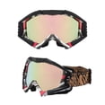 thumbnail image 2 of Deportes al aire libre Gafas de ciclismo Hombres y mujeres Montañismo Viento y arena Gafas de esquí para adultos al por mayor Wmkox8yii jkg6710, 2 of 6