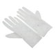 thumbnail image 2 of Guantes blancos para , guantes cortos de moda con dedos completos, multifunción, duraderos para boda, cena, mujeres, niñas,, 2 of 9