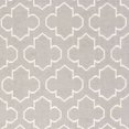 thumbnail image 2 of Safavieh Dhurries Grey Contemporary Rug - 8' x 10', 2 of 3