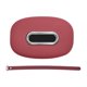 thumbnail image 1 of Soporte para el automóvil asiento de tejido posterior accesorios interiores accesorios de servilleta colgante , Rojo, 1 of 8