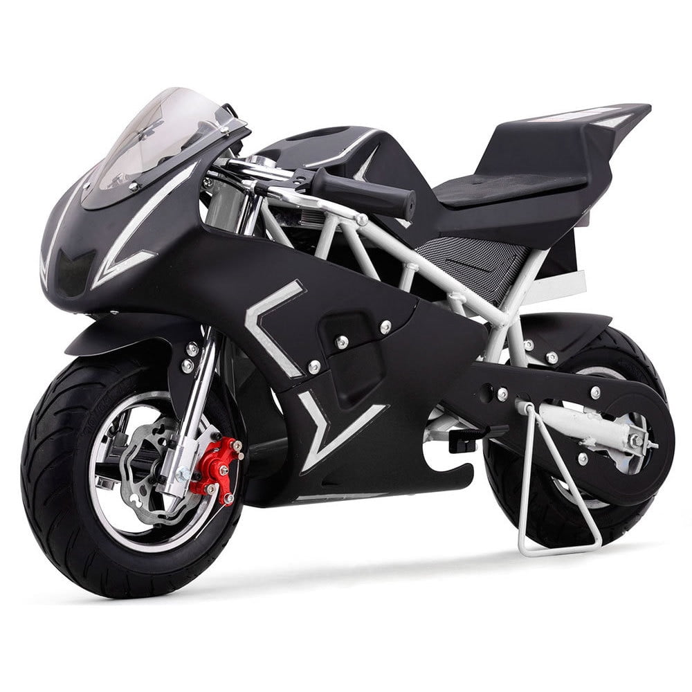 mototec 36v electric pocket bike