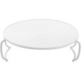 thumbnail image 3 of Microwave Heating Tray, Multifunctional Round Layered Steaming Rack Tray for Home Kitchen Reataurant, 3 of 3