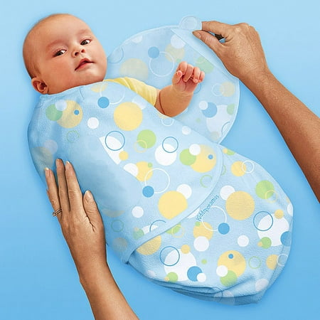 Kiddopotamus Swaddleme