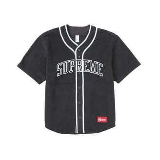 Supreme Men's Bandana Football Jersey Blue, from StockX - Walmart.com