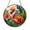 Acrylic 3.5 Inch, variant on Tropical Flamingo Window Hanging – Decorative Stained Glass Style Art