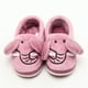 thumbnail image 1 of Zapatilla Casa Infantil Niño Niña Felpa Cómoda Invierno zhangyuxiang unisex, 1 of 1