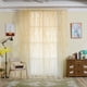 thumbnail image 1 of Cortinas Ondas Cortina Hilo, 1 of 8