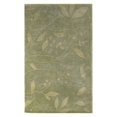 thumbnail image 2 of KAS Rugs Bali Celadon Visions Area Rug, 2 of 2