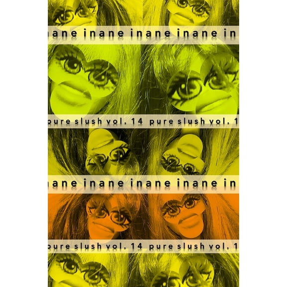 Inane Pure Slush Vol. 14 (Paperback)